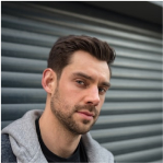 Мужчина Студент